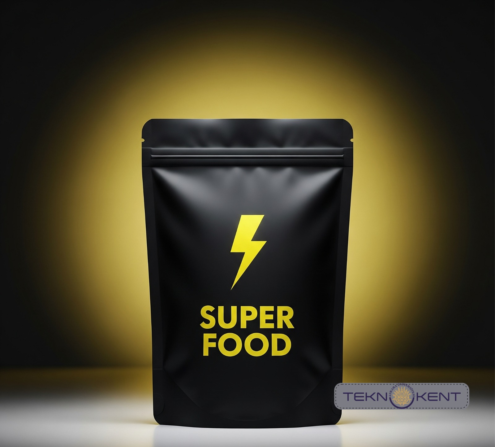 LoadingBodySystems Super Food Ürünü